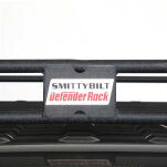 Bagażnik dachowy na hard top z mocowaniem Smittybilt Defender - 12