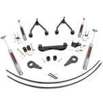 Zestaw Zawieszenia Lift 2-3