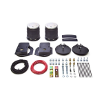 Poduszki powietrzne Pedders - 2