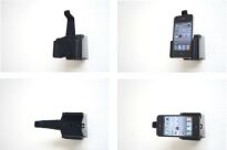 Uchwyt pasywny do Apple iPhone 4 & Apple iPhone 4S z dodatkowym zabezpieczeniem - 5