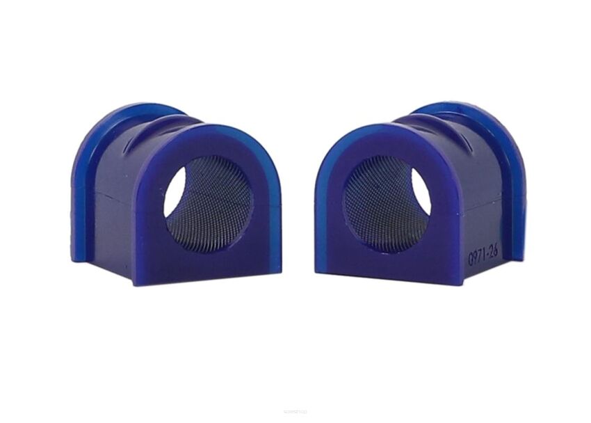 Holden Rodeo/Jackeroo Fr Sway Bar