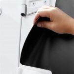 Osłony magnetyczne Smittybilt - 7