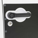 Osłony magnetyczne Smittybilt - 8