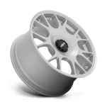 Felga aluminiowa R188 TUF-R Satin Silver Rotiform - 3