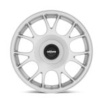 Felga aluminiowa R188 TUF-R Satin Silver Rotiform - 4