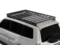Bagażnik dachowy Mitsubishi Pajero CK/BK 4d Slimline II Front Runner - 2