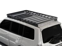 Bagażnik dachowy Mitsubishi Pajero CK/BK 4d Slimline II Front Runner - 2