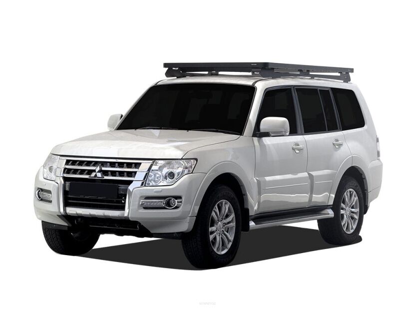 Bagażnik dachowy Mitsubishi Pajero CK/BK 4d Slimline II Front Runner