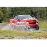 Nakładka na zderzak przód z oświetleniem LED Rough Country - 11