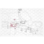 Wlot powietrza Bravo - 3