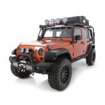 Bagażnik dachowy Smittybilt SRC Roof Rack - 3
