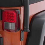 Bagażnik dachowy Smittybilt SRC Roof Rack - 7