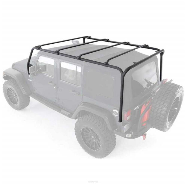 Bagażnik dachowy Smittybilt SRC Roof Rack
