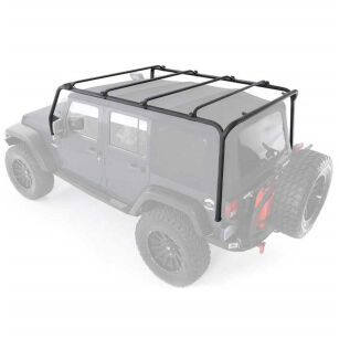 Bagażnik dachowy Smittybilt SRC Roof Rack