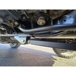 Wahacze regulowane tył Long Arm Clayton Premium Lift 0-6