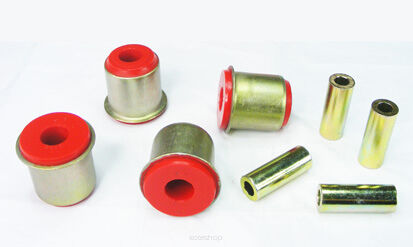 Urethane Leading/Trailing Arm Lower Bush (67mm Wide) (4PKT)