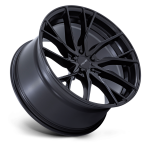 Felga aluminiowa M272 NOVARA Matte Black NICHE ROAD WHEELS - 3