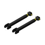 Wahacze regulowane górne przód Short Arm Clayton Overland+ Lift 0-5