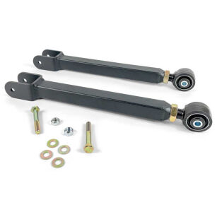 Wahacze regulowane górne przód Short Arm Clayton Overland+ Lift 0-5"