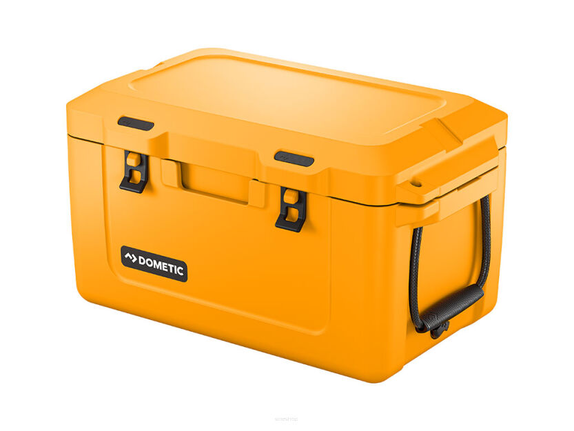 Lodówka turystyczna Dometic Patrol 35L Cooler / GLOW
