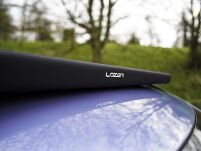 Neoprenowa osłona oświetlenia LAZER Linear 42 - 8