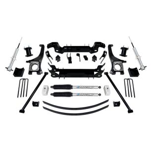 6'' Pro Comp Lift Kit Zawieszenie - Toyota Tundra 07-15