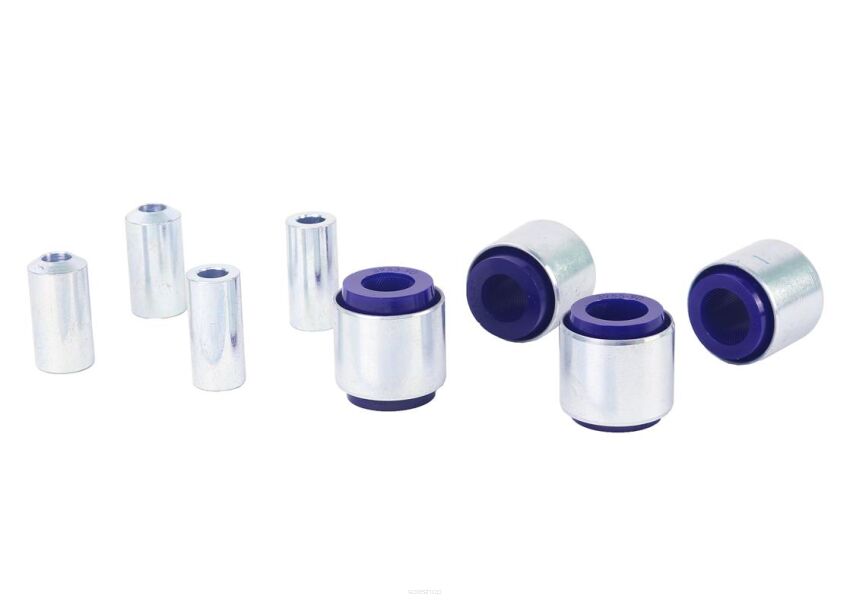 Rr Upper Fr Ctrl Arm Kit