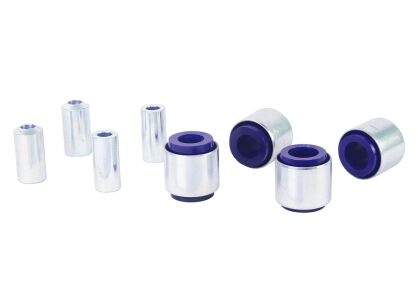 Rr Upper Fr Ctrl Arm Kit