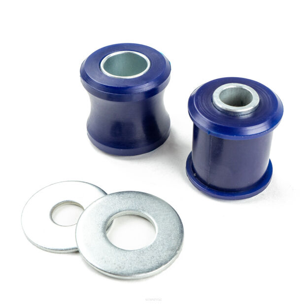 Tuleje poliuretanowe drążka Panharda przód OFD