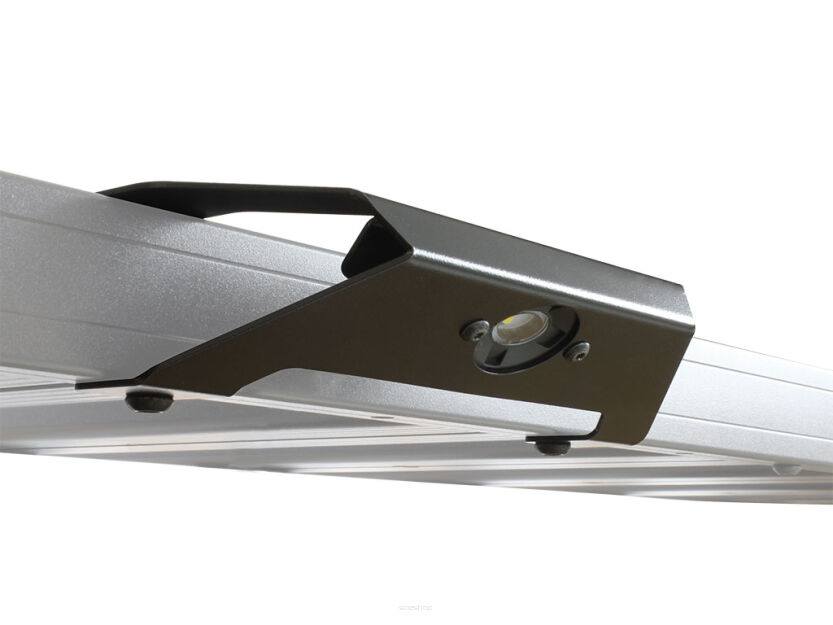 Uchwyt ze światłem do bagażnika Slimline II Front Runner