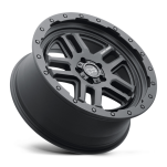 Felga aluminiowa Textured Matte Black Barstow Black Rhino - 2