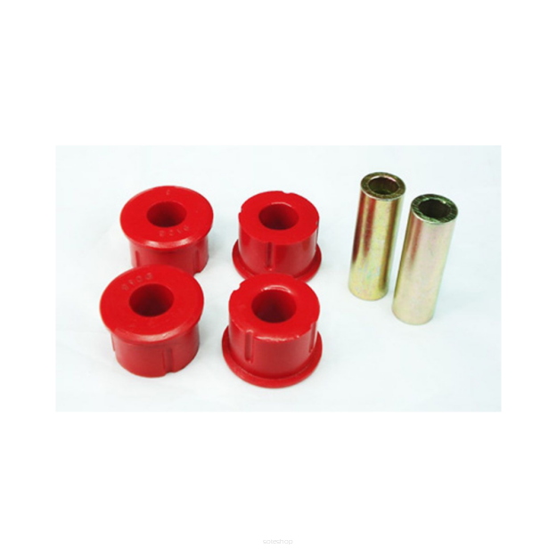 Urethane Leaf Spring Lower Shackle Bush (2PKT)