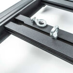 Bagażnik dachowy OFD - 11