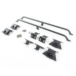 Bagażnik dachowy OFD - 13