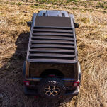 Bagażnik dachowy OFD - 4