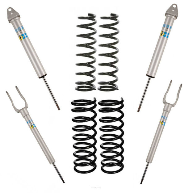 Zestaw zawieszenia Medium Load Bilstein Lift 2