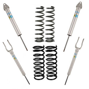 Zestaw zawieszenia Medium Load Bilstein Lift 2"
