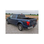 Twarda pokrywa paki tri-fold niski profil Rough Country 5'7