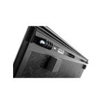 Twarda pokrywa paki tri-fold niski profil Rough Country 5'7