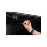 Twarda pokrywa paki tri-fold niski profil Rough Country 5'7