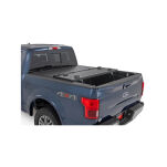 Twarda pokrywa paki tri-fold niski profil Rough Country 5'7
