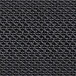 Ramki drzwi krótkich Czarne Diamond Smittybilt - Jeep Wrangler TJ - 3