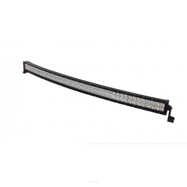 Panel LED 96x LED 1260mm łuk