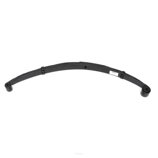 Resory Rough Country - Lift 4,5