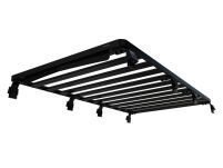 Bagażnik dachowy Toyota Land Cruiser 76 Slimline II Front Runner niski profil - 4