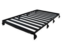 Bagażnik dachowy Toyota Land Cruiser 76 Slimline II Front Runner niski profil - 3