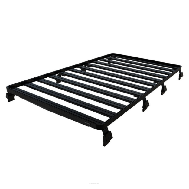 Bagażnik dachowy Toyota Land Cruiser 76 Slimline II Front Runner niski profil