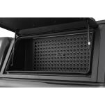 Półka z panelem montażowym Molle strona kierowcy Rough Country - 6