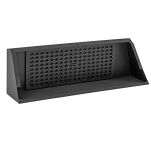 Półka z panelem montażowym Molle strona kierowcy Rough Country - 7