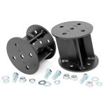 Zestaw pneumatyczny poziomujący zawieszenie tył Rough Country Lift 6